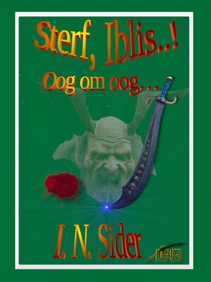 cover image of Sterf, Iblis..!
